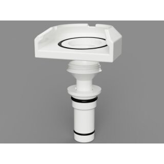 Geschirrspüler Anschluss Miele "Neu" für Flaschenfee