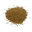 Lose gestreutes Bio Münchner Malz, ungeschrotet...
