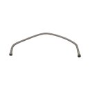 Flexrohr Edelstahl 80cm