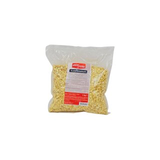 Gerstenflocken - 1 kg Pack