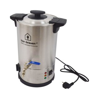 Elektrischer Wachsschmelzer - 5 Liter