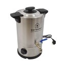 Elektrischer Wachsschmelzer - 5 Liter
