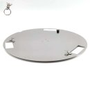 Wärmetauscher-Platte (HED) für Brewzilla Gen4....