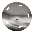 Wärmetauscher-Platte (HED) für Brewzilla Gen.4...