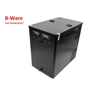 B-Ware Glykol Kühler G20 mit 2 Pumpen und Temperatursteuerung