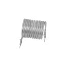 Würzekühler / Gegenstromkühler Edelstahl