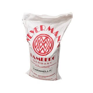 CARAHELL® 20-30 EBC - 25kg Sack