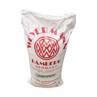 CARABOHEMIAN® 170-220 EBC - 25kg Sack