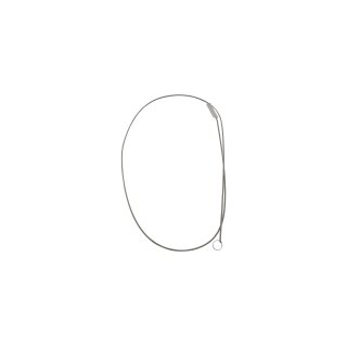 Flexible Leitungsbürste 150 cm