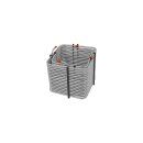 Eintauchkühler mit zwei Kühlkreisen –...