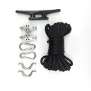 Flaschenzug-Set