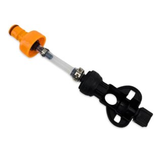 Anschlussstück für 5L-Getränkebeutel (BIB-Connector)