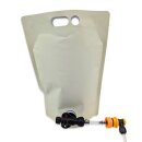 Anschlussstück für 5L-Getränkebeutel (BIB-Connector)