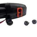 Getränkepumpe 12V mit Auto-Stopp – für 5 L Beutelsysteme