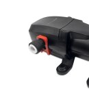 Getränkepumpe 12V mit Auto-Stopp – für 5 L Beutelsysteme