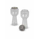 Getränkedosen PET 500ml Pokaldose / 100 Stk je Karton