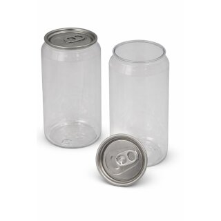 Getränkedosen PET 330ml / 200 Stk je Karton