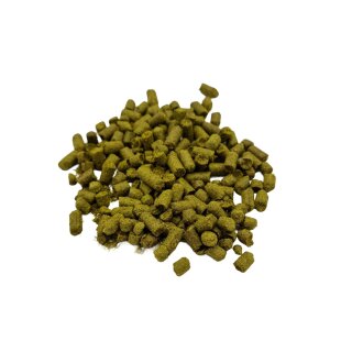 BIO Hopfenpellets Spalter Select - 100g
