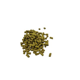 BIO Hopfenpellets Tradition - 100g