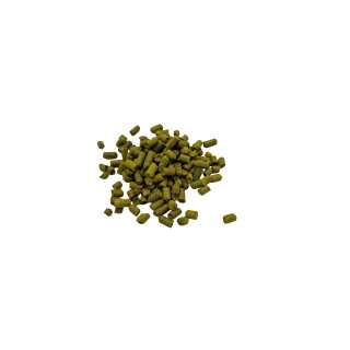 BIO Hopfenpellets Perle - 100g