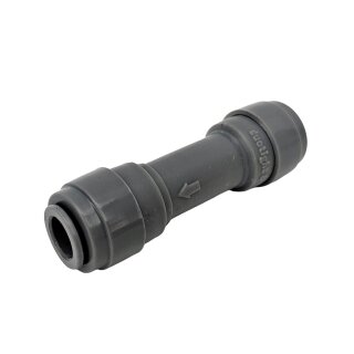 Push In Steckfittings 8mm Rückschlagventil