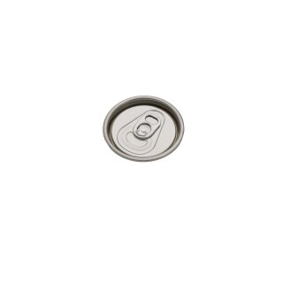 Dosendeckel B64 Easy Open - 100 Stk