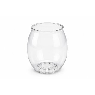 PET Becher 210 ml | 200 Stk je Karton | ohne Deckel