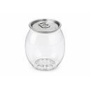 PET Becher 210 ml | 200 Stk je Karton | ohne Deckel