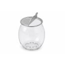 PET Becher 210 ml | 200 Stk je Karton | ohne Deckel
