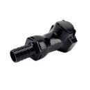 JoinTech Schnellverbinder 13 mm Schlauchtülle selbstschließend