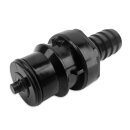 JoinTech Schnellkupplung 13 mm Schlauchtülle mit...