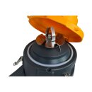Elektrische Obstmühle 2.000 W – bis 1.000 kg/h