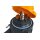 Elektrische Obstmühle 2.000 W – bis 1.000 kg/h