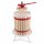 Obstpresse aus Holz 18 Liter – Manuelle Spindelpresse inkl. Presssack