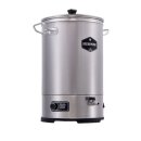Nachgussheizer (Sparge Water Heater) mit integrierter Pumpe