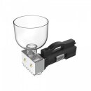 Grainfather® elektrische Malzmühle inkl. Bambus-Montageplatte