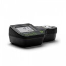 Digitales Refraktometer 0–230 °Oe / 0–50 % Brix für Bier, Wein & Most