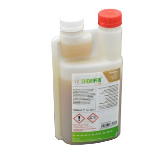 Chemipro SAN – Saure Endspülung 500 ml