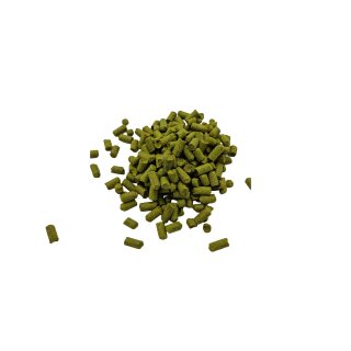 BIO Hopfenpellets Aurora - 100g