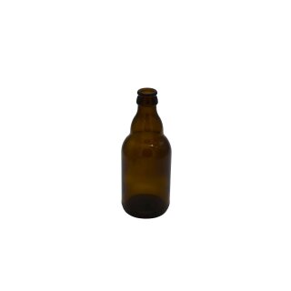 Bierflasche Steinie 0,33 Liter – 36 Stk