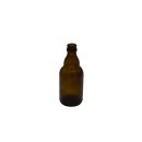 Bierflasche Steinie 0,33 Liter – 36 Stk