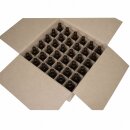 Bierflasche Steinie 0,33 Liter – 36 Stk