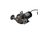 Bierwürzepumpe Edelstahl – Tri-Clamp 1,5"