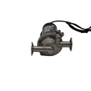 Bierwürzepumpe Edelstahl – Tri-Clamp 1,5"