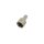Schlauchtülle Edelstahl 1/2" IG × 13 mm