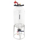 FermZilla 55 Liter Tri-Conical Easy-Grip –...