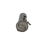Inline Filter Edelstahl 1,5" Tri-Clamp – Filtereinsatz nach Auswahl