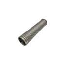 Inline Filter Edelstahl 1,5" Tri-Clamp – Filtereinsatz nach Auswahl