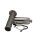 Inline Filter Edelstahl 1,5" Tri-Clamp – Filtereinsatz nach Auswahl