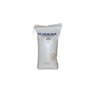Pilsner Malz - SCHUEMA - ungeschrotet – 25 kg Sack